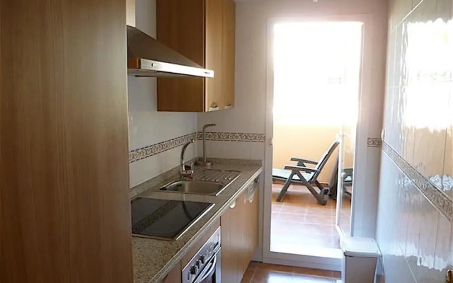 Apartamento La Residencia