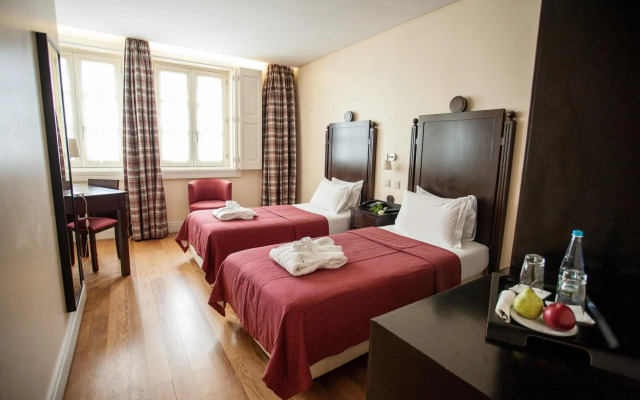 Hotel Bracara Augusta