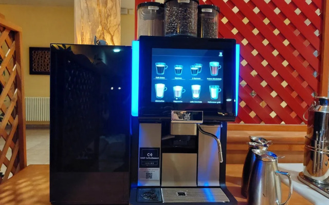 Sporthotel Neuruppin - Apartmenthaus mit Ferienwohnungen