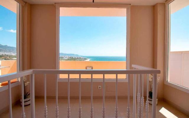 Spectacular views of the sea, Punta Lara, Nerja, Nº7