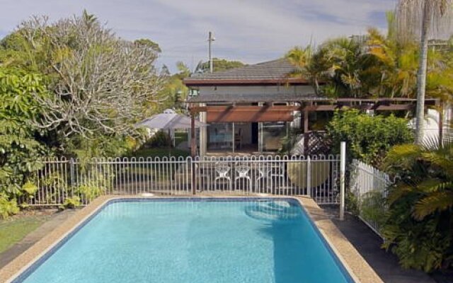 Ron's Beach House