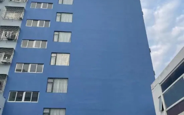 Woqu Service-Style Apartment (Shenzhen Liuxiandong)