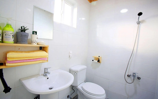 Jini Cottage