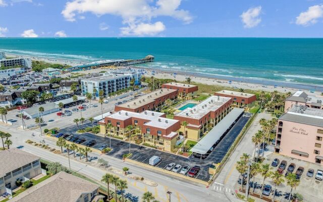 Sea Turtle Cove at Cocoa Beach