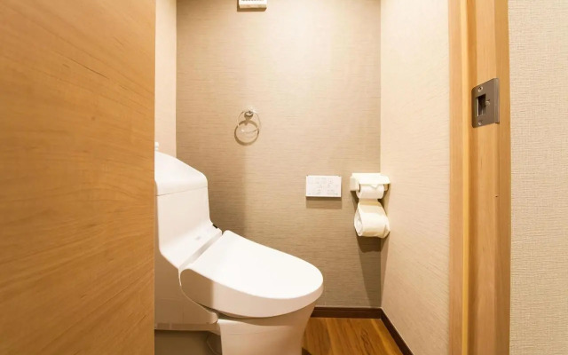 Ostay Ikebukuro Dairaku Hotel Apartment