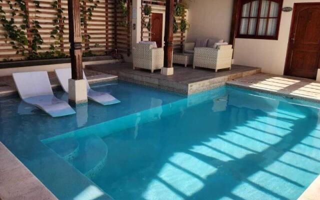 Hotel La Perla