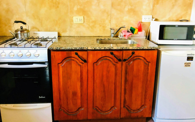Hotel Villa Santa Maiani