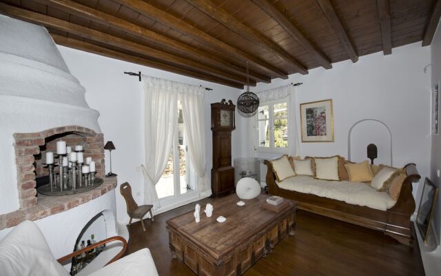 Villa St Johns Retreat