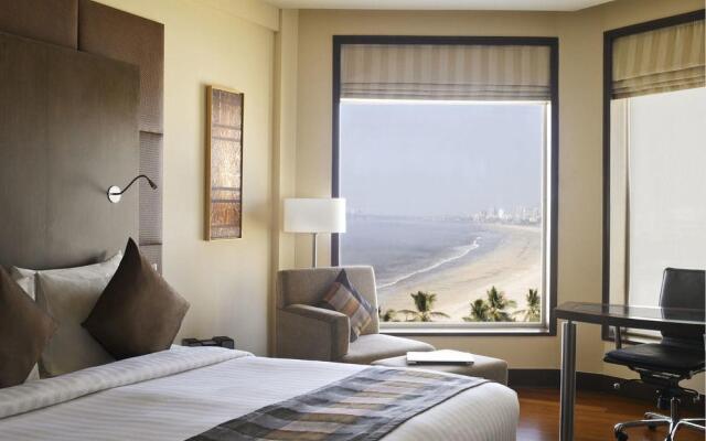 OYO Rooms Juhu Chowpatty