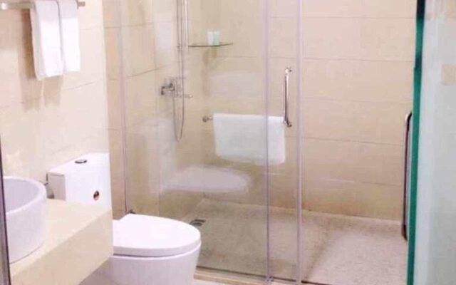 Zhuhai Wanyi Holiday Hotel