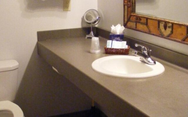 August Lodge Cooperstown