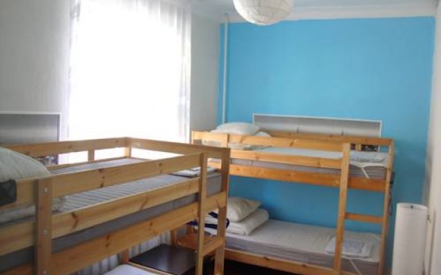 Krasny Oktyabr Hostel