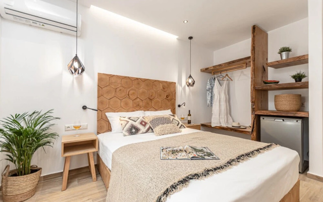 Galazia Boutique Apartments
