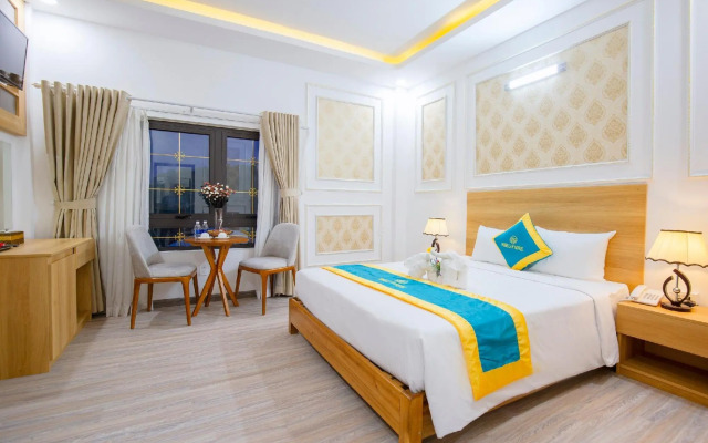 Nghi Lan Hotel