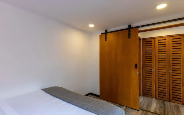 w Spectacular 2BR in Cabrera