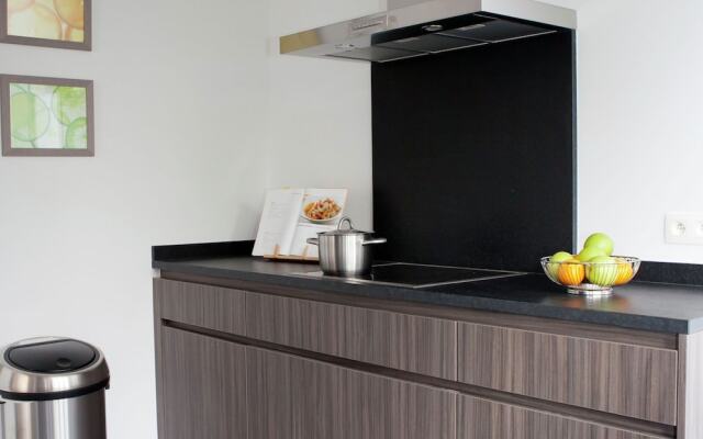 Fabulous luxury villa with spacious garden in Nieuwpoort.