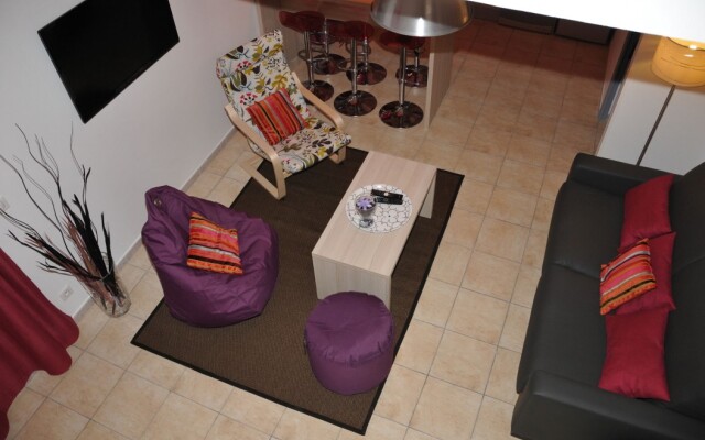 Privilège Hôtel & Apparts Eurociel Centre Comédie