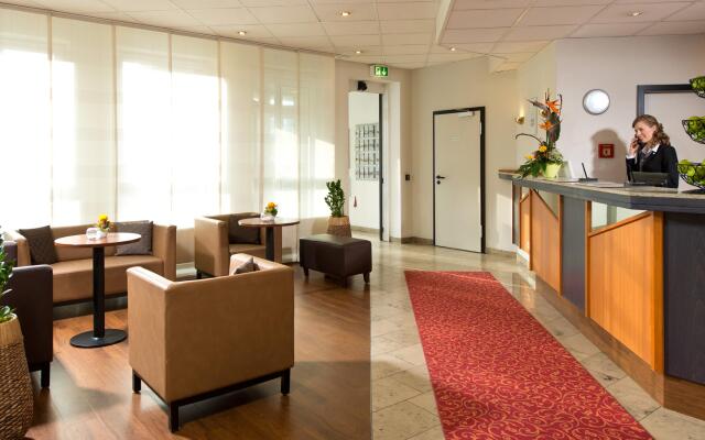 ACHAT Hotel Darmstadt Griesheim
