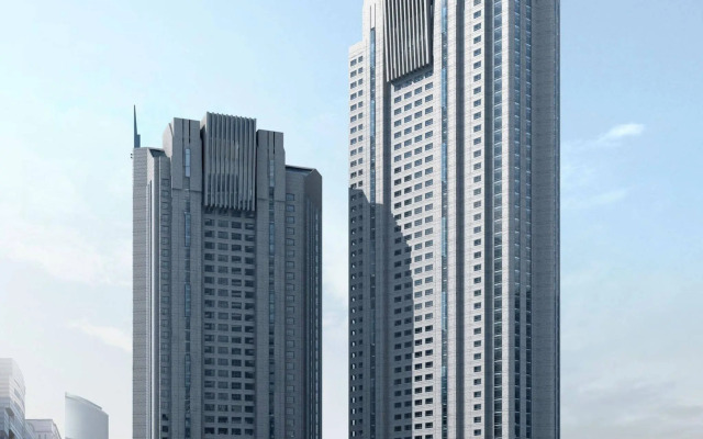 Qingdao Housing International Hotel