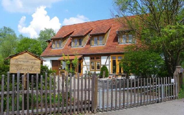 Spatzenhof Weiltingen