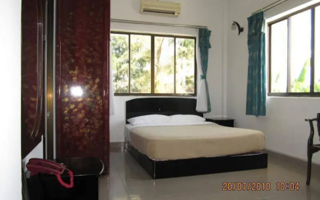 Phuong Nam Pearl Resort – Guest Rooms – Ho Chi Minh City