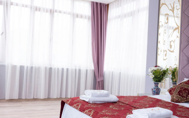 The Zanadu İstanbul