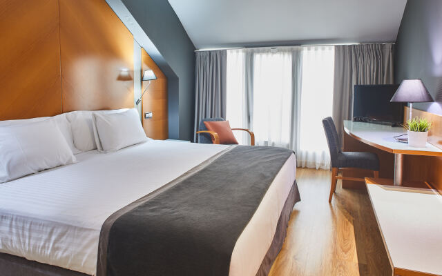 Hotel Silken Juan de Austria