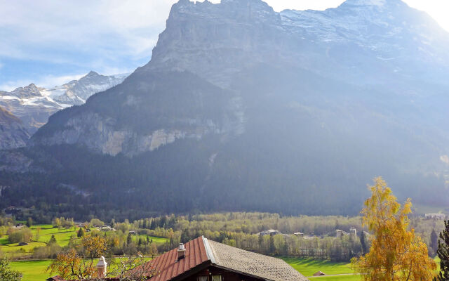 Chalet Chalet Ahornen