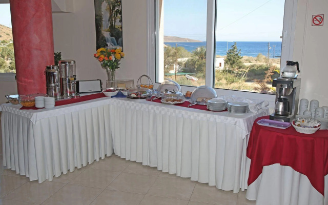 Hotel Sea Breeze