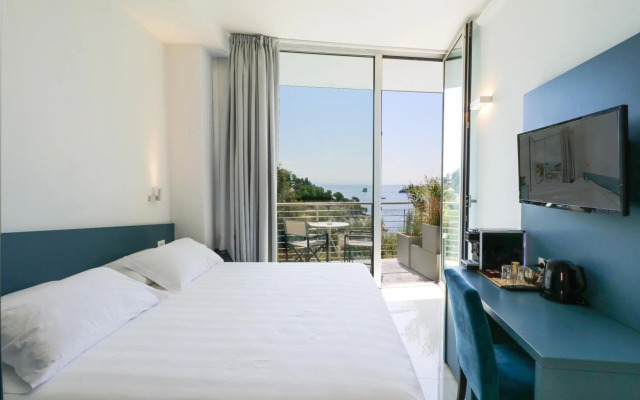 Cristallo Park Hotel