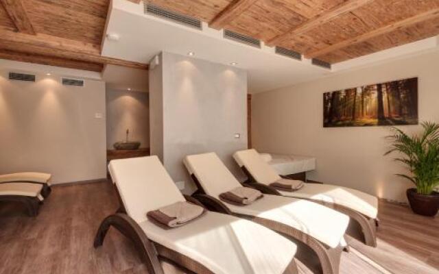 Hotel Pension Sonnegg