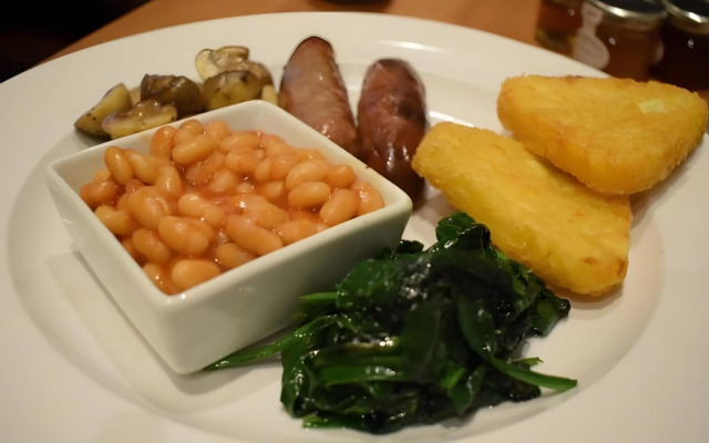 The Mendip Inn