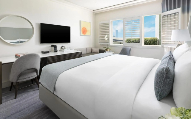 The Mosaic Hotel - Beverly Hills