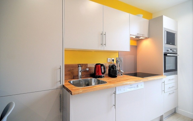 Appartement Franklin