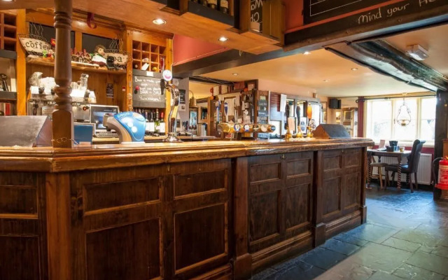 Swan, Thatcham by Marston’s Inns