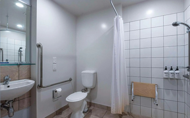 Quality Hotel Oceans Tutukaka