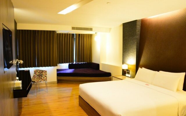 Trinity Silom Hotel