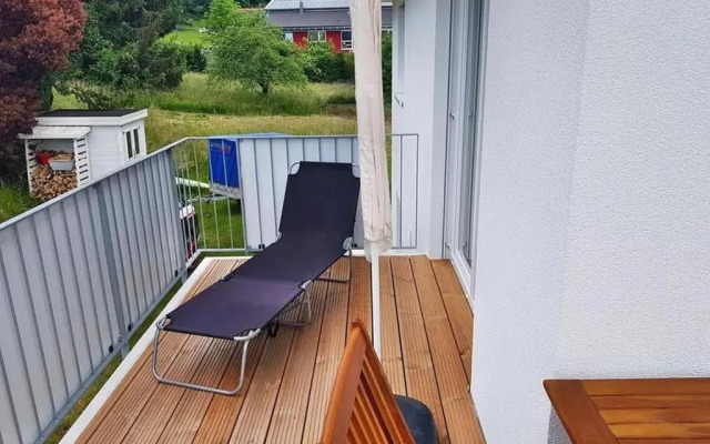 Ferienwohnung Bella Casa