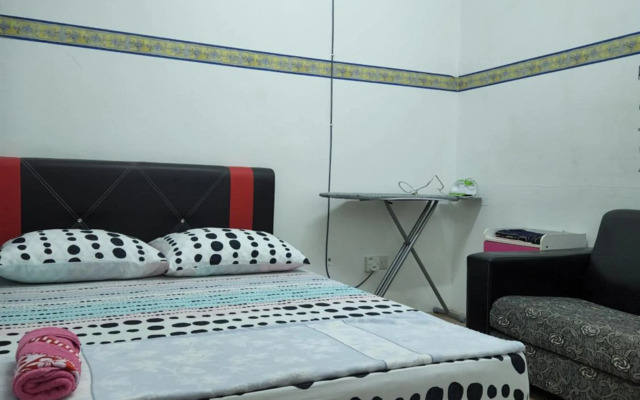 homestay seaview ainee - Muslim sahaja