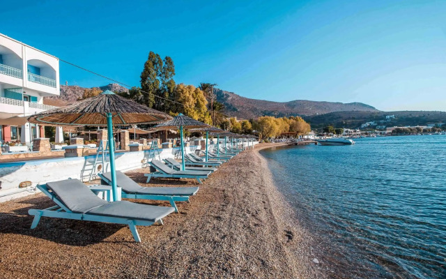 Alea Mare Hotel