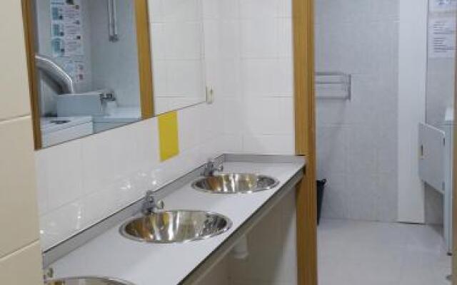 Albergue Turistico la Credencial - Hostel
