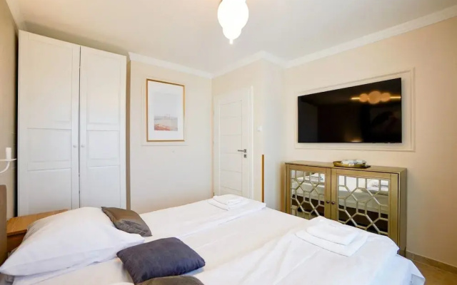 Apartament Mercedes by Baltic Home