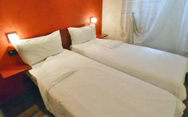 Quo Vadis Guest House