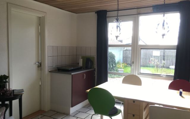 Tornby Guesthouse