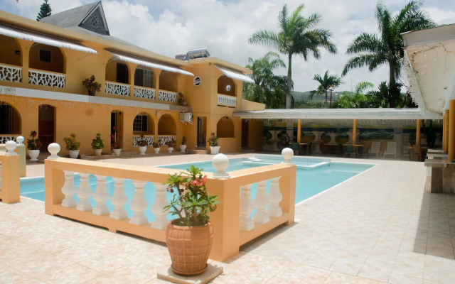 Villa Royale