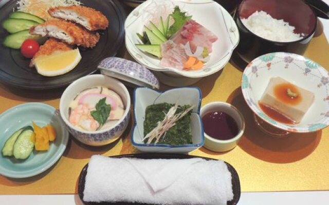 Noto Fureai Bunka Center