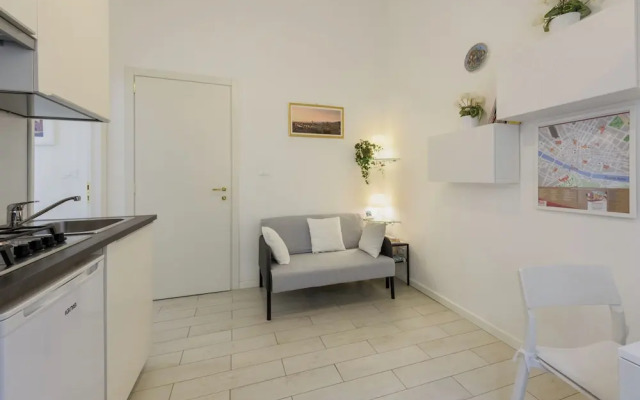 Soderini Apartments by MMega