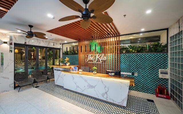 The Kila Boutique Hotel
