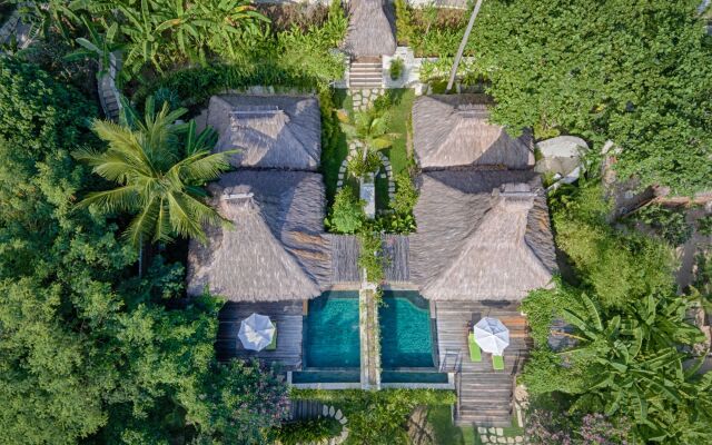 NIHI Sumba - member Leading Hotels of the World