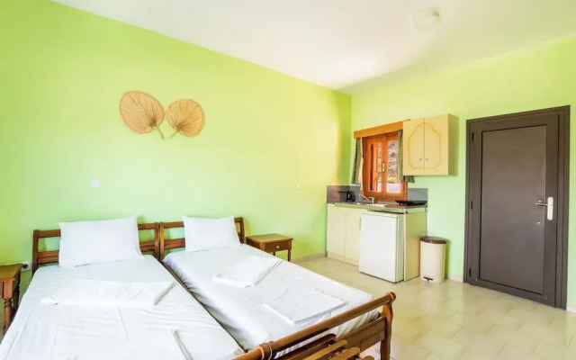 Sun Beach Apartments